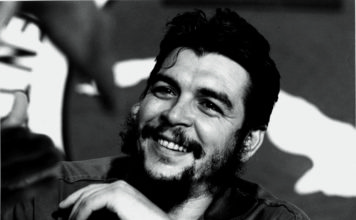 Che Guevara