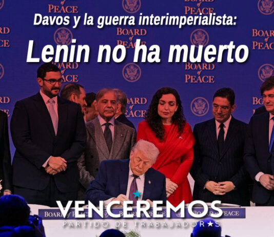 Lenin no ha muerto
