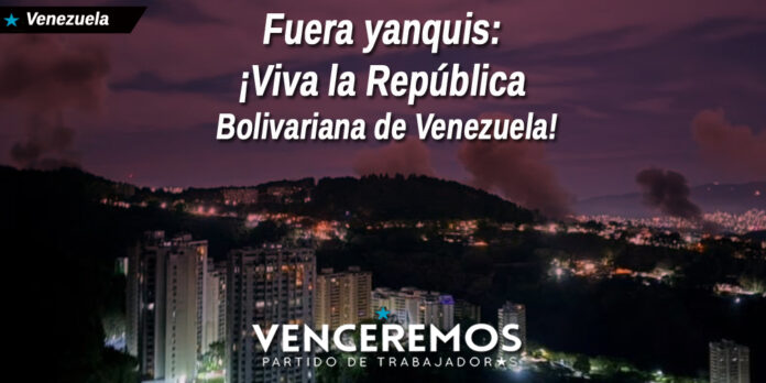 venezuela enero 26