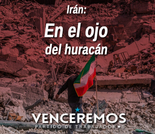 Irán y Asia occidental: en el ojo del huracán