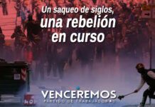 Bolivia: un saqueo de siglos, una rebelión en curso