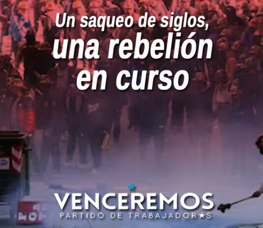 Bolivia: un saqueo de siglos, una rebelión en curso