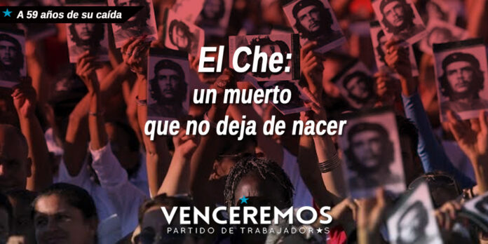 che octubre 2026
